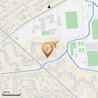 Foto zu Eichhorster Weg 34-40, 13435 Berlin