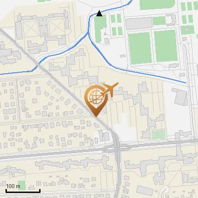 Foto zu Eichhorster Weg 4-7, 13435 Berlin