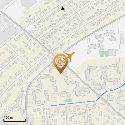 Foto zu Eichhorster Weg 41, 13435 Berlin