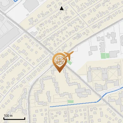 Foto zu Eichhorster Weg 43, 13435 Berlin