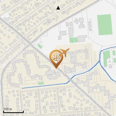 Foto zu Eichhorster Weg 44, 13435 Berlin