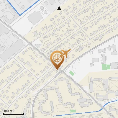 Karte Eichhorster Weg 48, 13435 Berlin