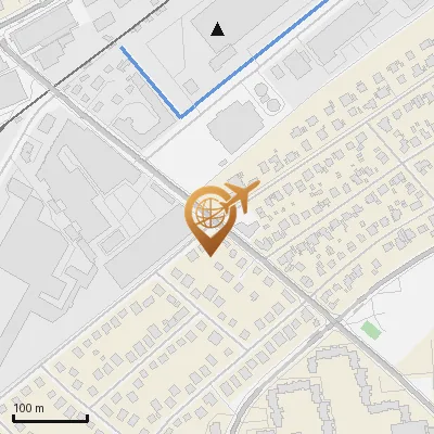 Foto zu Eichhorster Weg 57-61, 13435 Berlin