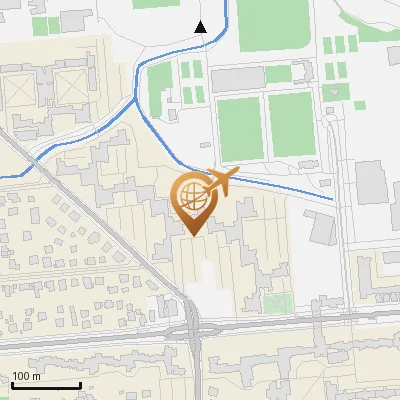 Foto zu Eichhorster Weg 8, 13435 Berlin