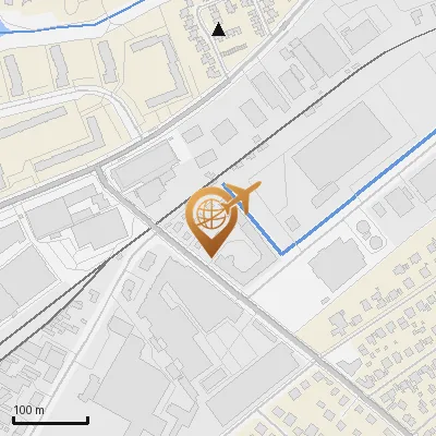 Foto zu Eichhorster Weg 80-84, 13435 Berlin