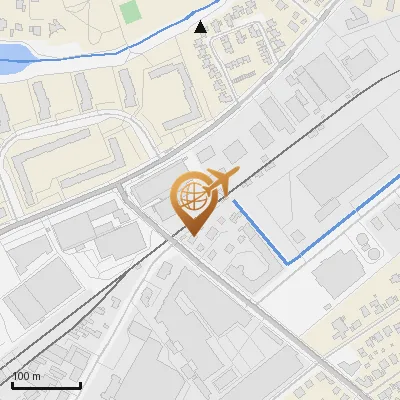 Foto zu Eichhorster Weg 86-88A, 13435 Berlin