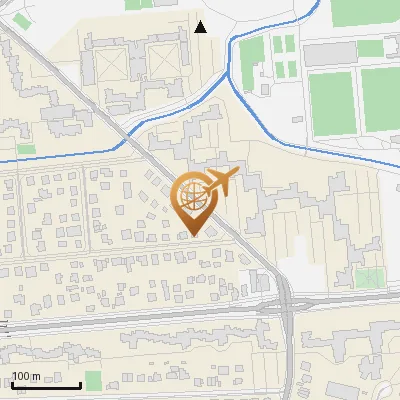 Foto zu Eichhorster Weg 9, 13435 Berlin