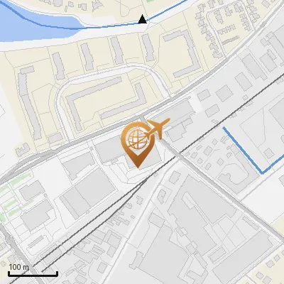 Foto zu Eichhorster Weg 91, 13435 Berlin