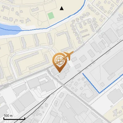 Foto zu Eichhorster Weg 96, 13435 Berlin