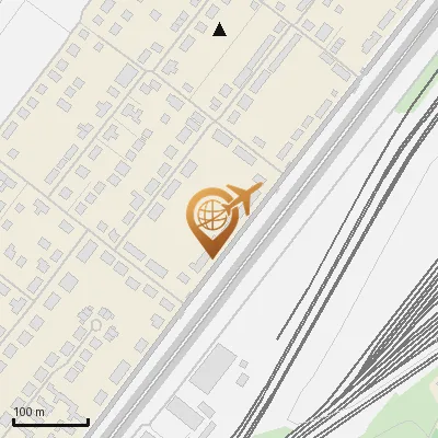 Foto zu Eichkampstraße 110-126, 14055 Berlin