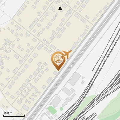 Foto zu Eichkampstraße 132-142, 14055 Berlin