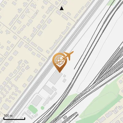 Foto zu Eichkampstraße 145, 14055 Berlin