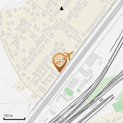 Foto zu Eichkampstraße 146-148, 14055 Berlin