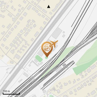 Foto zu Eichkampstraße 149, 14055 Berlin