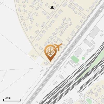 Foto zu Eichkampstraße 154, 14055 Berlin