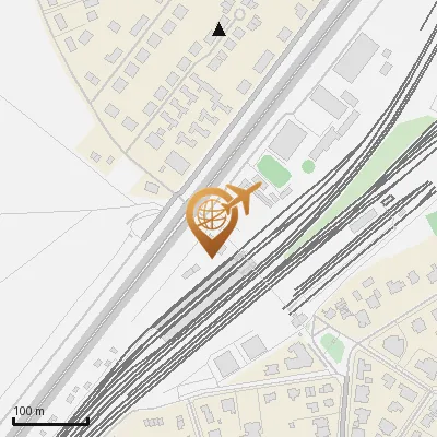 Foto zu Eichkampstraße 155, 14055 Berlin