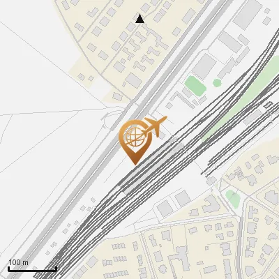 Foto zu Eichkampstraße 163, 14055 Berlin