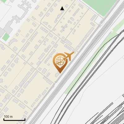 Foto zu Eichkampstraße 56-72, 14055 Berlin