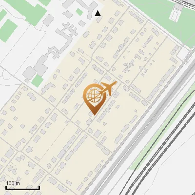 Foto zu Eichkatzweg 7-19, 14055 Berlin