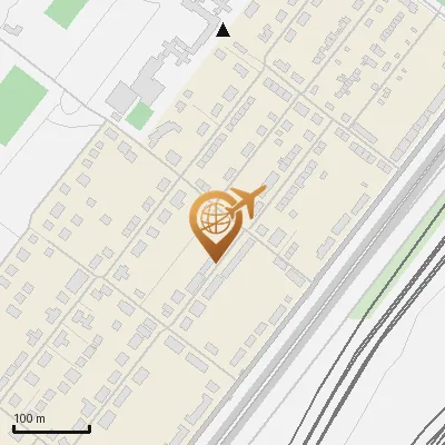 Foto zu Eichkatzweg 21-33, 14055 Berlin