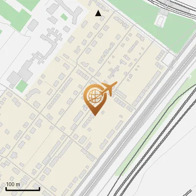 Foto zu Eichkatzweg 4, 14055 Berlin