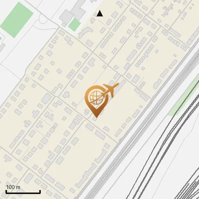 Foto zu Eichkatzweg 36-46, 14055 Berlin