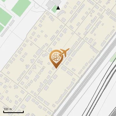 Foto zu Eichkatzweg 47-51, 14055 Berlin