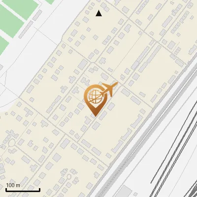 Foto zu Eichkatzweg 52-69, 14055 Berlin