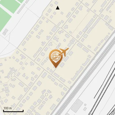 Foto zu Eichkatzweg 73-77, 14055 Berlin