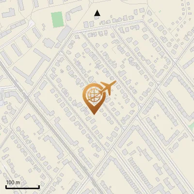 Foto zu Eichstädter Weg 5-18, 13509 Berlin