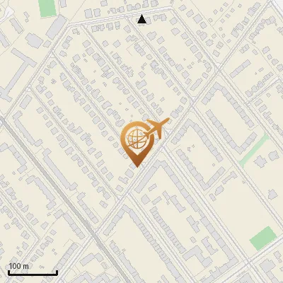 Foto zu Eichstädter Weg 1-2, 13509 Berlin