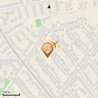 Foto zu Eichstädter Weg 21-24, 13509 Berlin