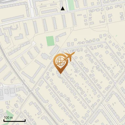 Foto zu Eichstädter Weg 28-32, 13509 Berlin