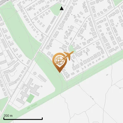 Karte Eichthalstraße 11-15, 81547 München