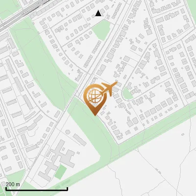 Karte Eichthalstraße 1-9, 81547 München