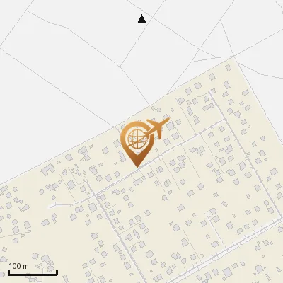 Karte Eichwalder Aue 15, 12527 Berlin