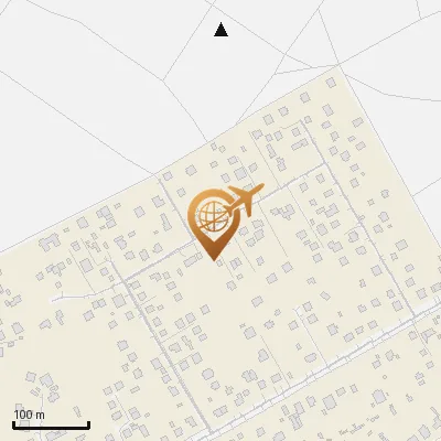 Karte Eichwalder Aue 18, 12527 Berlin