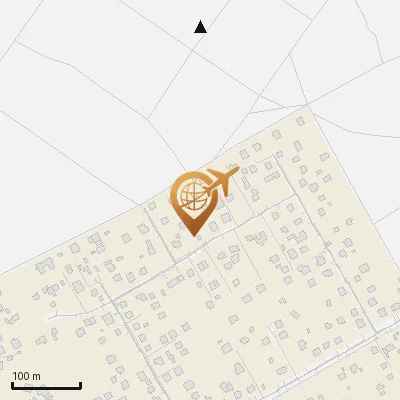 Karte Eichwalder Aue 19, 12527 Berlin