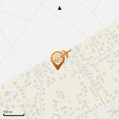 Karte Eichwalder Aue 3, 12527 Berlin