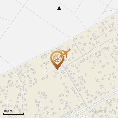 Karte Eichwalder Aue 7, 12527 Berlin