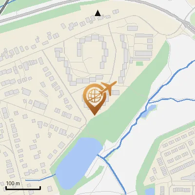 Foto zu Eichwischen 19-21, 22143 Hamburg