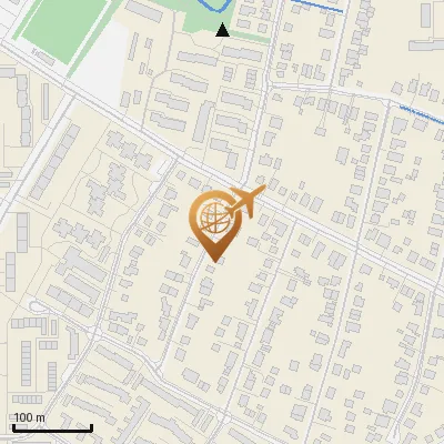 Karte Eidechsenstieg 1-4, 22549 Hamburg