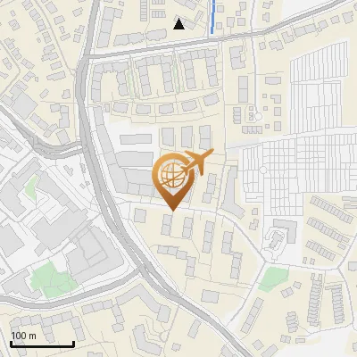 Karte Eidelstedter Dorfstraße 7-8, 22527 Hamburg