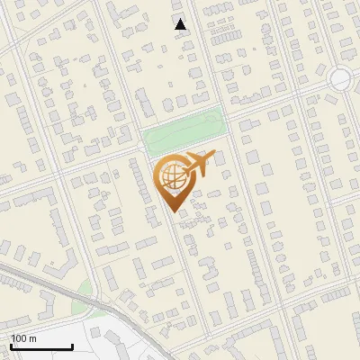 Foto zu Eiderstedter Weg 20, 14129 Berlin