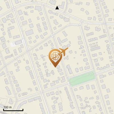 Foto zu Eiderstedter Weg 21-23, 14129 Berlin