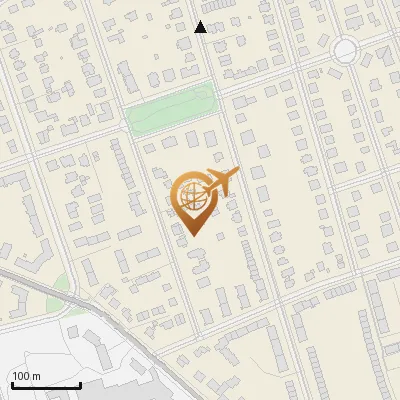 Foto zu Eiderstedter Weg 24, 14129 Berlin