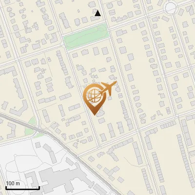 Foto zu Eiderstedter Weg 26-32, 14129 Berlin