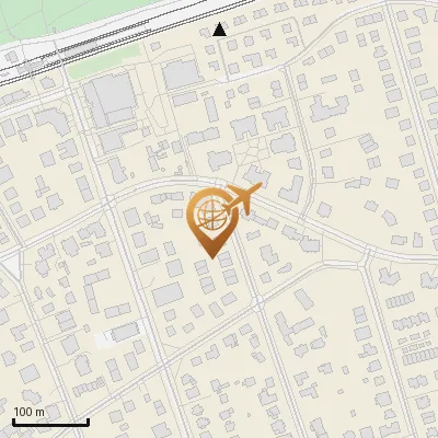 Foto zu Eiderstedter Weg 1-3, 14129 Berlin