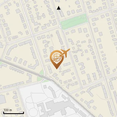 Foto zu Eiderstedter Weg 37-39, 14129 Berlin