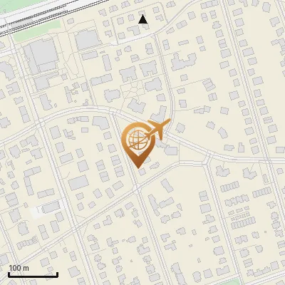 Foto zu Eiderstedter Weg 4-6, 14129 Berlin